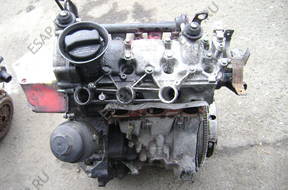 VW SEAT SKODA 1.2 - двигатель AZQ