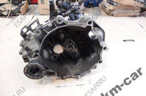 VW SEAT SKODA 1.2 КОРОБКА ПЕРЕДАЧ FQE