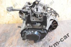 VW SEAT SKODA 1.2 КОРОБКА ПЕРЕДАЧ FQE