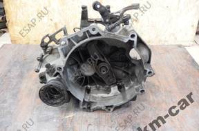 VW SEAT SKODA 1.2 КОРОБКА ПЕРЕДАЧ GKU