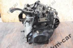 VW SEAT SKODA 1.2 КОРОБКА ПЕРЕДАЧ GKU