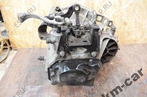 VW SEAT SKODA 1.2 КОРОБКА ПЕРЕДАЧ GKU