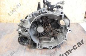 VW SEAT SKODA 1.2 КОРОБКА ПЕРЕДАЧ GSB