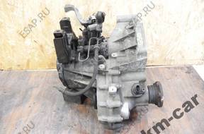 VW SEAT SKODA 1.2 КОРОБКА ПЕРЕДАЧ GSB