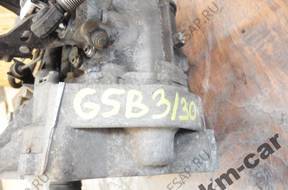 VW SEAT SKODA 1.2 КОРОБКА ПЕРЕДАЧ GSB