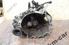 VW SEAT SKODA 1.2 КОРОБКА ПЕРЕДАЧ GSB