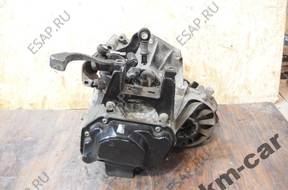 VW SEAT SKODA 1.2 КОРОБКА ПЕРЕДАЧ GSB