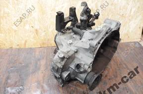 VW SEAT SKODA 1.2 КОРОБКА ПЕРЕДАЧ GSB