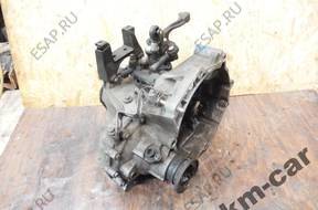 VW SEAT SKODA 1.2 КОРОБКА ПЕРЕДАЧ GSB