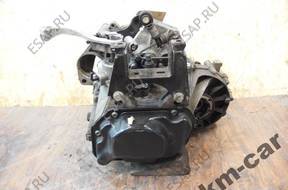 VW SEAT SKODA 1.2 КОРОБКА ПЕРЕДАЧ GSB