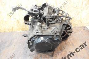 VW SEAT SKODA 1.2 КОРОБКА ПЕРЕДАЧ GSB