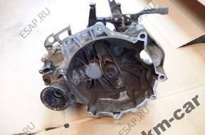 VW SEAT SKODA 1.2 КОРОБКА ПЕРЕДАЧ GSB