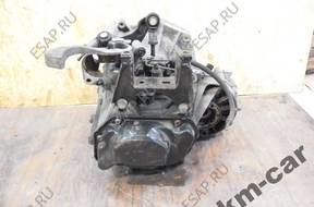 VW SEAT SKODA 1.2 КОРОБКА ПЕРЕДАЧ GSB