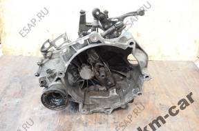 VW SEAT SKODA 1.2 КОРОБКА ПЕРЕДАЧ GSB