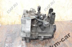 VW SEAT SKODA 1.2 КОРОБКА ПЕРЕДАЧ GSB