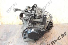 VW SEAT SKODA 1.2 КОРОБКА ПЕРЕДАЧ GSB