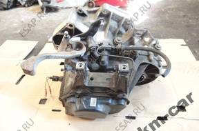 VW SEAT SKODA 1.2 КОРОБКА ПЕРЕДАЧW GSB