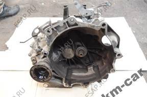 VW SEAT SKODA 1.2 КОРОБКА ПЕРЕДАЧW GSB