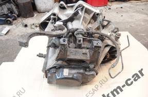 VW SEAT SKODA 1.2 КОРОБКА ПЕРЕДАЧW GSB