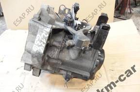 VW SEAT SKODA 1.2 КОРОБКА ПЕРЕДАЧW GSB