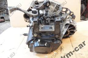 VW SEAT SKODA 1.2 КОРОБКА ПЕРЕДАЧW GSB