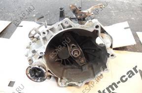 VW SEAT SKODA 1.2 КОРОБКА ПЕРЕДАЧW GSB