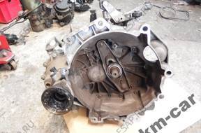 VW SEAT SKODA 1.2 КОРОБКА ПЕРЕДАЧW GSB