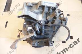 VW SEAT SKODA 1.2 КОРОБКА ПЕРЕДАЧW GSB