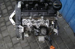 VW SEAT SKODA 1.2 TDI - двигатель CFW