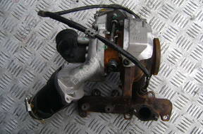 VW SEAT SKODA 1.2 TDI - ТУРБОКОМПРЕССОР 03L253016H