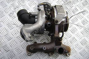 VW SEAT SKODA 1.2 TDI - ТУРБОКОМПРЕССОР 03P253019B