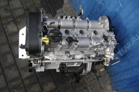 VW SEAT SKODA 1.2 TSI - двигатель CJZ