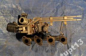 VW SEAT SKODA 1.2 TSI ТУРБОКОМПРЕССОР 03F145701D