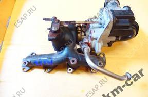 VW SEAT SKODA 1.2 TSI ТУРБОКОМПРЕССОР 03F145701K