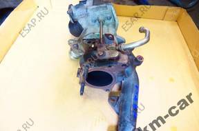 VW SEAT SKODA 1.2 TSI ТУРБОКОМПРЕССОР 03F145701K