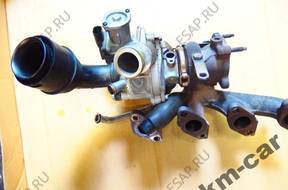 VW SEAT SKODA 1.2 TSI ТУРБОКОМПРЕССОР 03F145701K