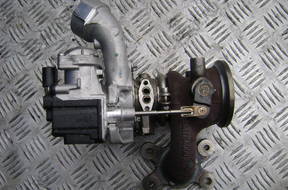 VW SEAT SKODA 1.2 TSI - ТУРБОКОМПРЕССОР 04E145721L