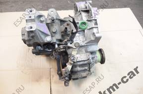 VW SEAT SKODA 1.4 1.6 КОРОБКА ПЕРЕДАЧW DUW