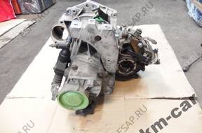 VW SEAT SKODA 1.4 1.6 КОРОБКА ПЕРЕДАЧW DUW