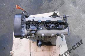 VW SEAT SKODA 1.4 16V BBY двигатель 42.000KM