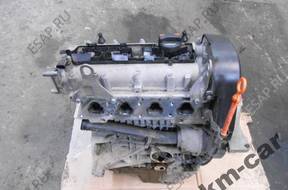 VW SEAT SKODA 1.4 16V BBY двигатель 42.000KM