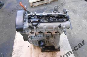 VW SEAT SKODA 1.4 16V BBY двигатель 42.000KM