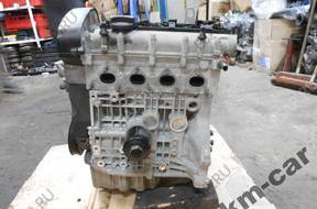 VW SEAT SKODA 1.4 16V BBY двигатель 42.000KM