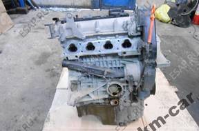 VW SEAT SKODA 1.4 16V BBY двигатель 42.000KM