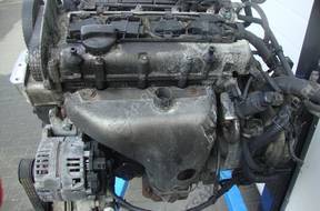 VW SEAT SKODA 1.4 16V BBY комплектный двигатель