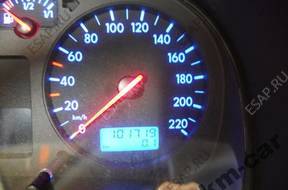 VW SEAT SKODA 1.4 16V BCA двигатель 101720km