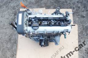 VW SEAT SKODA 1.4 16V BCA двигатель 101720km