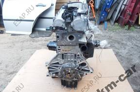 VW SEAT SKODA 1.4 16V BCA двигатель 101720km