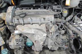 VW SEAT SKODA 1.4 16V benz 2000r двигатель AUA