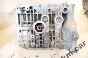 VW SEAT SKODA 1.4 16V блок цилиндров BCA 030103019B